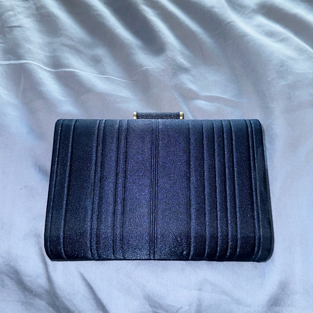 Estée Lauder X Derek Lam Collection Sp/Su 2014 Clutch Bag